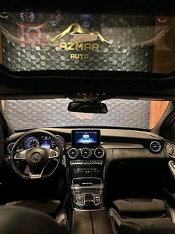 مێرسێدس بێنز C-Class